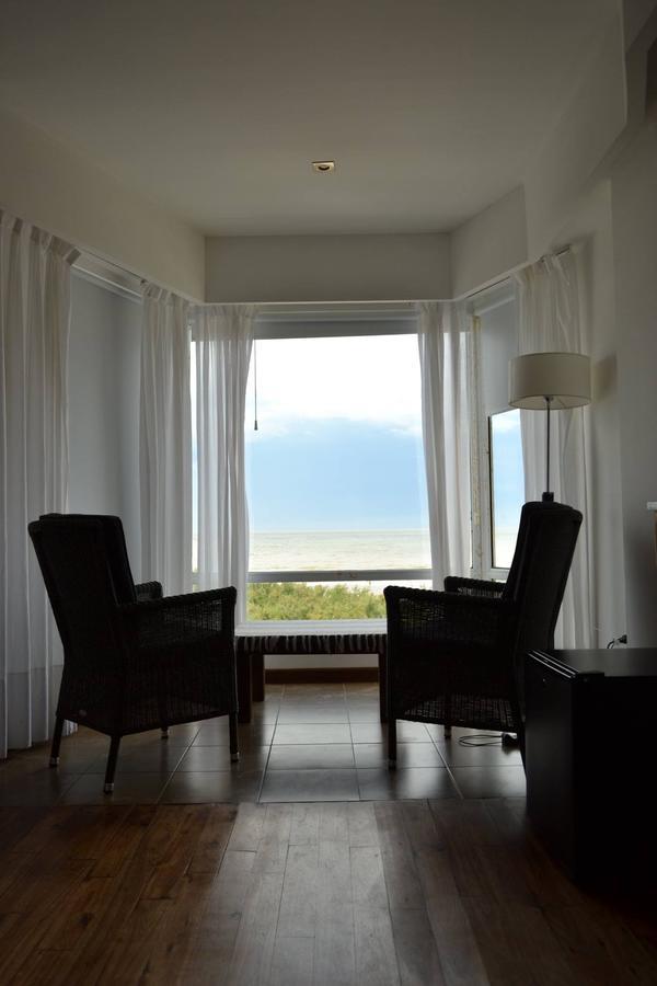 Costanera Mar Hotel & Suites San Clemente del Tuyú Buitenkant foto