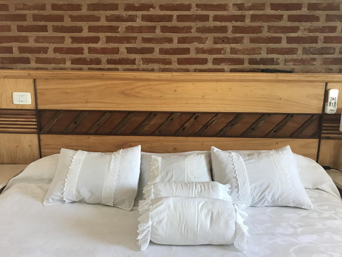 Costanera Mar Hotel & Suites San Clemente del Tuyú Buitenkant foto