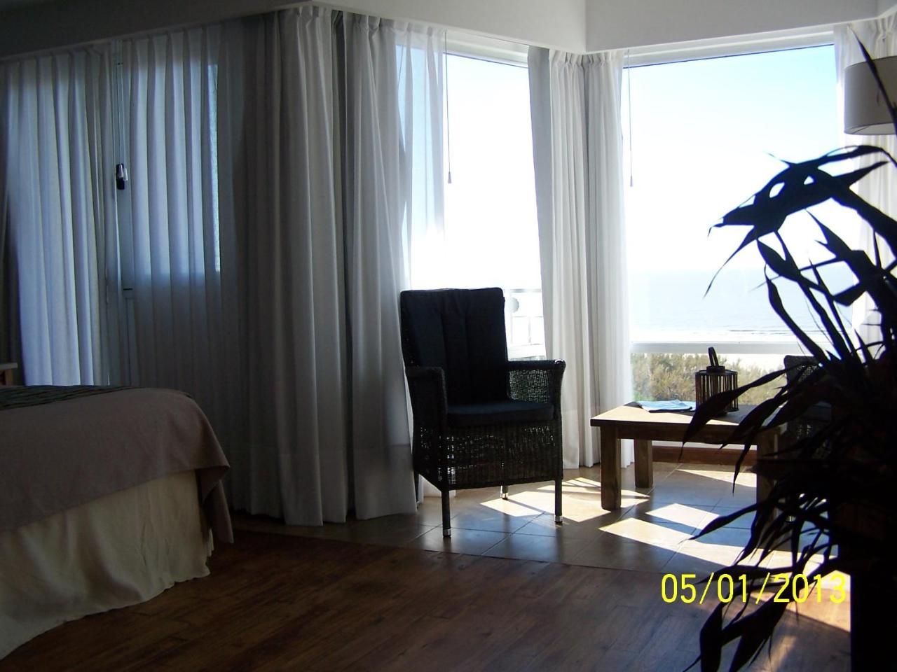 Costanera Mar Hotel & Suites San Clemente del Tuyú Buitenkant foto